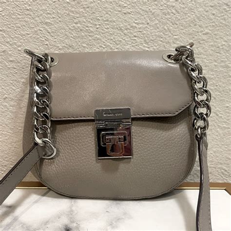 michael kors cecelia crossbody